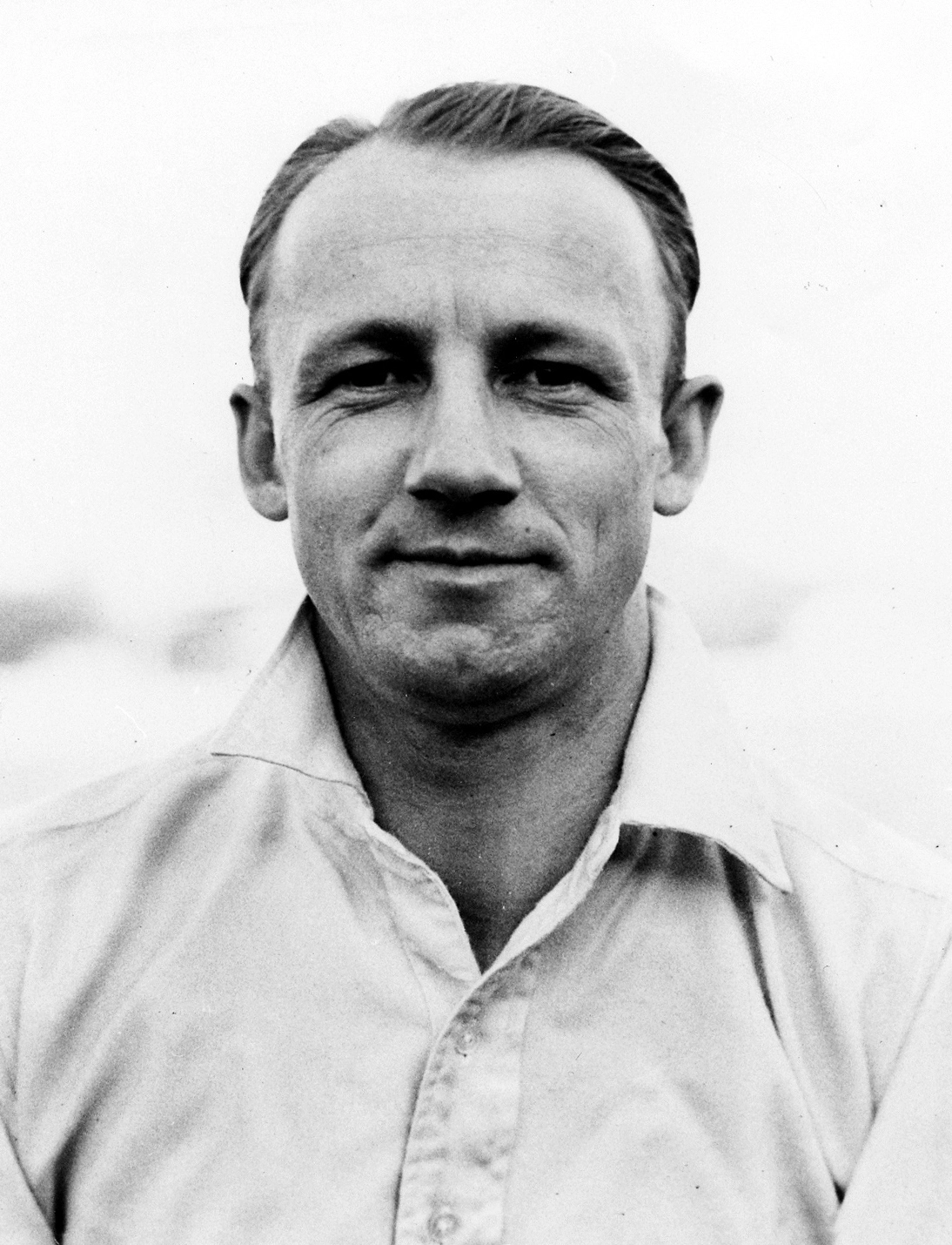 Bradman